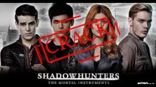 Shadowhunters crack