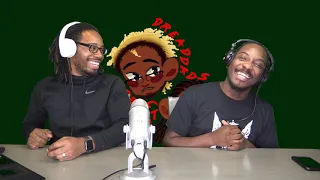 DONT DISRESPECT ANIME pt.1 Reaction By King Vader | DREAD DADS PODCAST | Rants, Reviews, Reactions