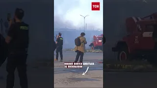 🔴 Ще одна жертва ворожого удару по «Епіцентру» в Харкові