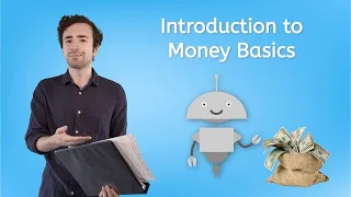 Introduction to Money Basics - Financial Literacy for Teens!