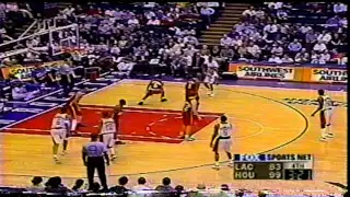 NBA Action: Top 10 Rookie Plays (1999-2000)