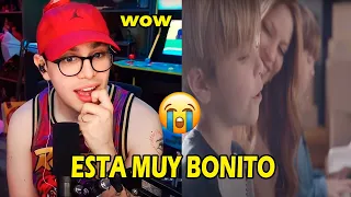 Juansguarnizo REACCIONA a Shakira - Acróstico (Official Video)