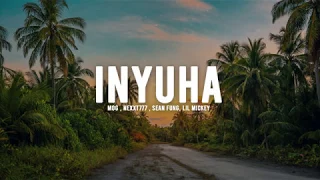 Inyuha - M.O.G , Nexxt777 , Sean Fung, Lil Mickey (Official Lyric Video)