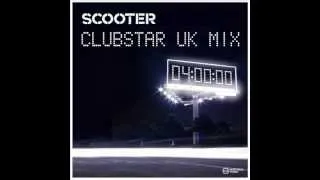 Scooter - 4 AM (Clubstar UK Club Mix)