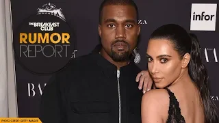 Kim Kardashian Reveals How Kanye Helped Her Become A More Private Person