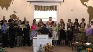 Be Thou Exalted - Southside Baptist Church