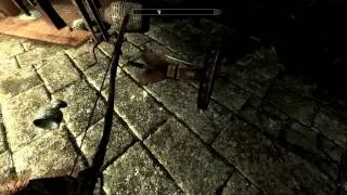 Skyrim walkthrough - The Wolf Queen Awakened