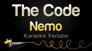 Nemo - The Code (Karaoke Version)