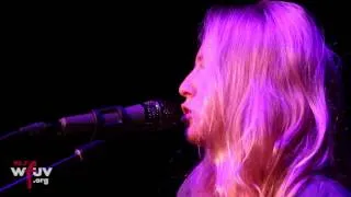 Lissie - "Shameless" (Live - WFUV at The Cutting Room)