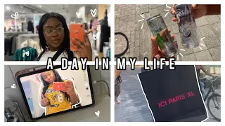 A DAY IN MY LIFE✨| VLOG 04 | Duska X