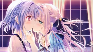 1 Hour of Romantic Visual Novel Music #2