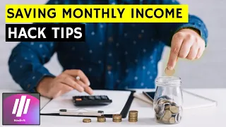 Ways To Saving Money On Monthly Groceries - 10 EASY TIPS