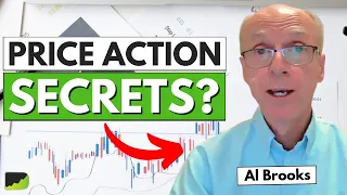 Price Action Trading Expert (Learn From Him!) - Al Brooks  | Trader Interview
