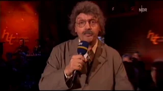 Horst Schlämmer bei Herman und Tietjen