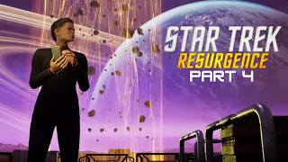 Star Trek Resurgence Part 4 (No Commentary / No Game Subtitles)