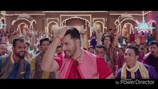 Chamma chamma song , aashiq surrender hua & ghagra mix video song