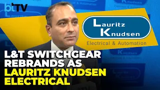 Lauritz Knudsen To Invest Rs 850 Crore In 3 Years