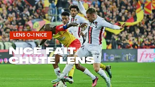 AMBIANCE : LENS 0-1 NICE | PREMIERE DEFAITE A BOLLAERT