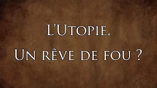 L'utopie de Thomas More : L'imaginaire humaniste et la politique