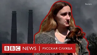 Два месяца в бункере "Азовстали". Рассказ эвакуированной жительницы Мариуполя