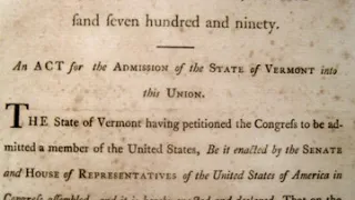 Vermont | Wikipedia audio article