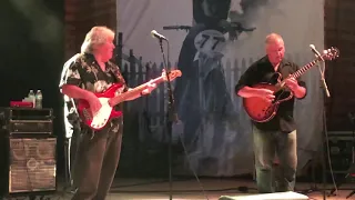 Kenny Lee Lewis & Frenz ‘Talk to Your Daughter’ - California Mid State Fair 7/27/2021