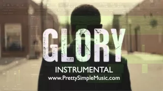 Selma "GLORY" Instrumental (John Legend feat. Common)