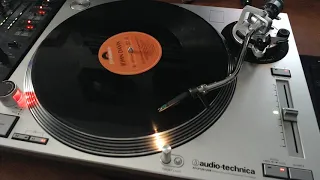 John Davis ‎– Who Do You Love (12' Version) Vinyl View