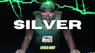 (DARK) FREE TIMAL Type Beat 2024 - "SILVER" 💎 - Instru Rap 2024