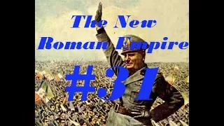 Hearts of Iron 4 -  Italy Lets Play: #31 Does the Game end in 1949?