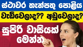 BEST FIXED DEPOSIT RATES IN SRI LANKA 2023 | NEW FIXED DEPOSITS RATES 2023 @thebankchannel123  EP 45