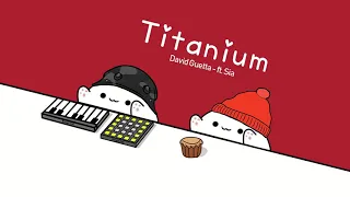 David Bongo - Titanium Ft. Miau