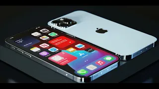 iPhone 13. Лучший смартфон Apple в 2022 году.