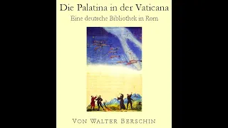 Die Palatina in der Vaticana