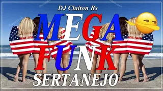 ⭐Mega Sertanejo Vol.2 - Novembro 2018 (DJ Claiton Rs)⭐