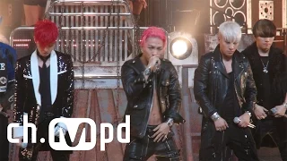 [MPD직캠] 빅뱅 직캠 BANG BANG BANG Focus ver. BIGBANG Fancam  Mnet MCOUNTDOWN 150604