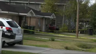 Man fatally shot in front of home in northeast Houston, police say