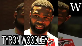 TYRON WOODLEY - WikiVidi Documentary