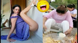 Best Funny and Fail Videos 2023 😂 Cutest People Doing Funny Things 😺😍 Part 86
