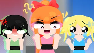 🩷💙💚Powerpuff Girls Parody (But it's Gacha)✨️ [UNFINISHED] Animation✨️