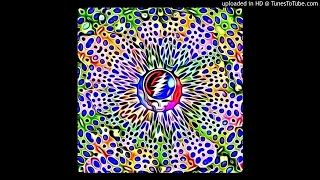 Grateful Dead - "Might As Well/Cassidy" (Paramount Theater, 6/3/76)