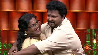 Super Samayal - Promo | 21 April 2024 | Sunday at 12.30 PM | Sun TV