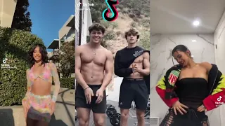 Absolute Dance TikTok Compilation November 2021