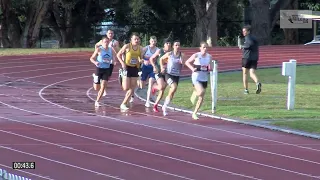 VMC 24.01.2023. Men 800m A race