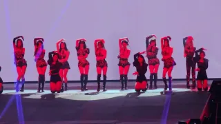 TWICE in Sydney - Go Hard