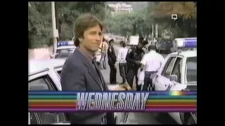 1987 ABC Wednesday Shows Promos