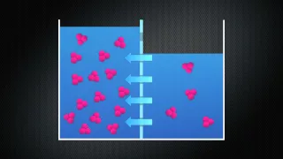 Diffusion, Osmosis and Tonicity