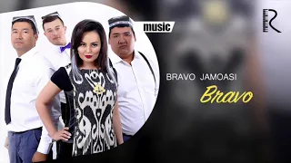 Bravo jamoasi - Bravo