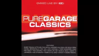 Pure Garage Classics CD1 (Full Album)