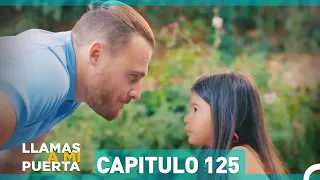 Love is in The Air / Llamas A Mi Puerta - Capitulo 125